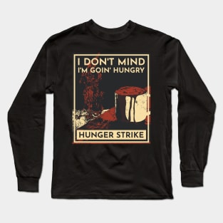 Hunger Strike Temple of the Dog Long Sleeve T-Shirt